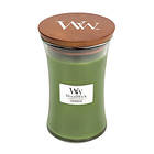 WoodWick Large Doftljus Evergreen