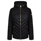 Barbour International Durant Quilted Jacket (Women's)