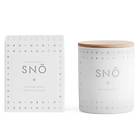 Skandinavisk Snö Scented Candle Winter Light