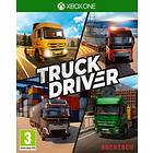 Truck Driver (Xbox One | Series X/S)