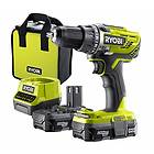 Ryobi R18DD3-213S (2x1.3Ah)