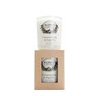 Klinta Small Candle Lemon Verbena & Ginger