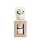 Klinta Small Candle Raspberry & Quince