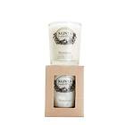 Klinta Small Candle Cotton Fresh