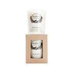 Klinta Small Candle Clean Linen