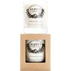 Klinta The Large Massage Candle Raspberry & Quince