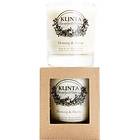 Klinta The Large Massage Candle Honey & Oats