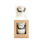 Klinta The Large Massage Candle Clean Linen