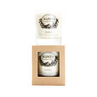 Klinta The Large Massage Candle Sandalwood