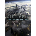 Stellaris: MegaCorp (Expansion) (PC)