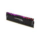 Kingston HyperX Predator RGB DDR4 3000MHz 8Go (HX430C15PB3A/8)