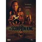 The Scorpion King (UK) (DVD)