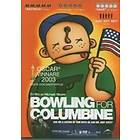 Bowling For Columbine (DVD)
