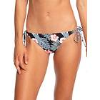 Roxy Beach Classics Tie Side Bikiniunderdel (Dame)