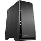 Antec P101 Silent (Black)