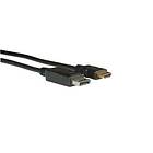 Roline HDMI - DisplayPort 3m