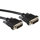 Roline Value DVI-D - DVI-D Dual Link 2m