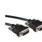 Roline Value DVI-D - DVI-D Dual Link 5m