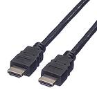 Roline Value HDMI - HDMI Haute vitesse 10m