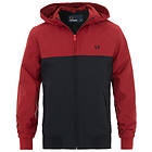 Fred Perry Hooded Pannel Brentham Jacket (Men's)