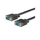 Roline High Quality VGA - VGA M-F 2m