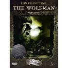 The Wolf Man (DVD)