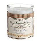 Durance en Provence Perfumed Duftlys 180g Linen Flower