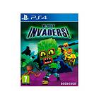 8-Bit Invaders (PS4)