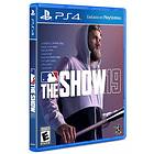 MLB 19: The Show (PS4)