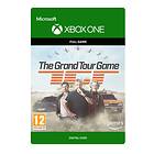 The Grand Tour Game (PS4)
