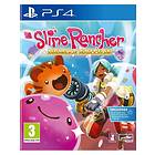 Slime Rancher - Deluxe Edition (PS4)