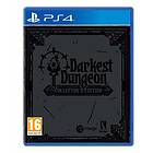 Darkest Dungeon - Collector's Edition (PS4)