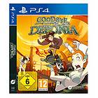 Goodbye Deponia (PS4)