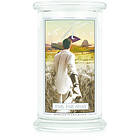 Kringle Candle Large Classic Jar 2 Wick Doftljus Far Far Away