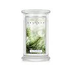 Kringle Candle Large Classic Jar 2 Wick Doftljus Balsam Fir