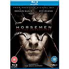 Horsemen of the Apocalypse (UK) (Blu-ray)
