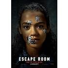 Escape Room (2019) (Blu-ray)