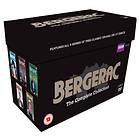 Bergerac - Season 1-9 (UK) (DVD)