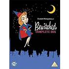 Bewitched - Season 1-8 (UK) (DVD)