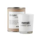 Meraki Skincare Tuoksukynttilät S Sandalwood & Jasmine