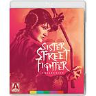 Sister Street Fighter Collection - Limited Edition (UK) (Blu-ray)