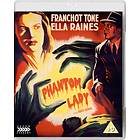 PHantom Lady (UK) (Blu-ray)