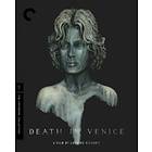 Death in Venice (UK) (Blu-ray)