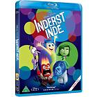 Inderst Inde (DK) (Blu-ray)