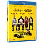 Dræberne fra Nibe (DK) (Blu-ray)