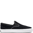 Converse One Star CC Slip-on Dark Star Vintage Suede Low Top (Unisex)