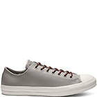 Converse Chuck Taylor All Star Seasonal Leather Low Top (Unisex)