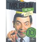 Mr Bean 10 År volume 2 (DVD)