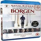 Borgen - Season 1 (UK) (Blu-ray)