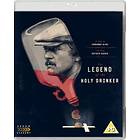 The Legend of the Holy Drinker (BD+DVD)